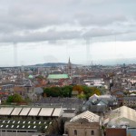 hat man einen wunderschönen Rundblick über die Stadt.