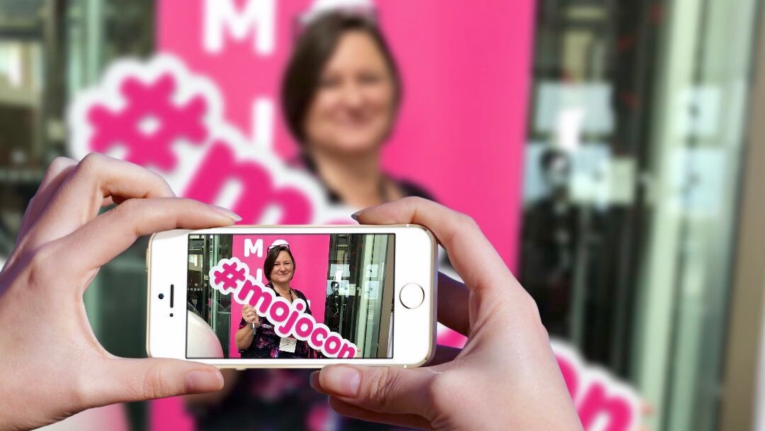 Die Mojocon in Irland – Treffen der MoJo’s aus aller Welt