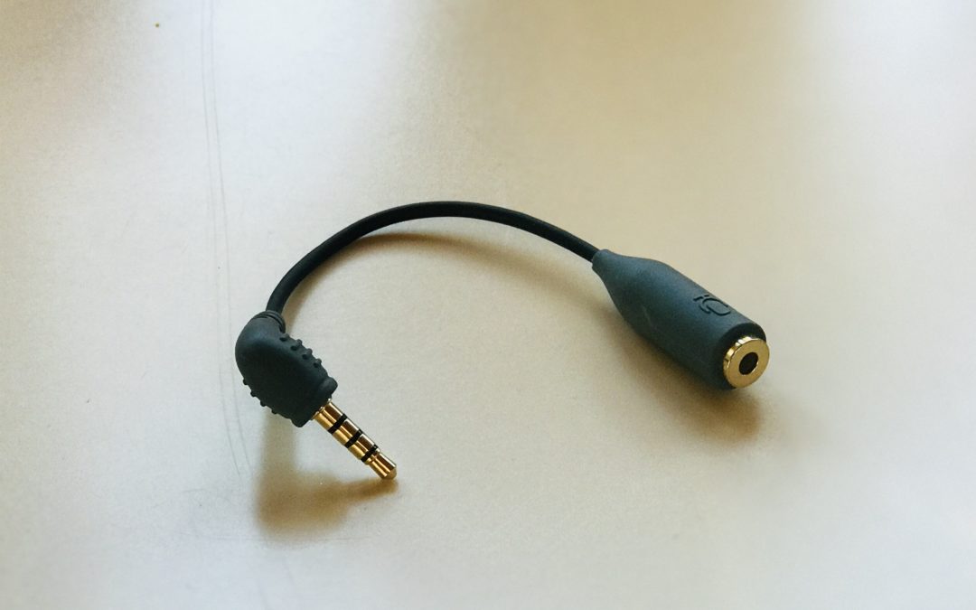 Nie ohne meine Adapter