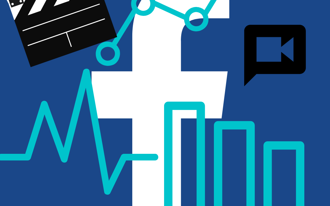 Die Facebook-Reichweite bei Videos und was sie uns sagt.